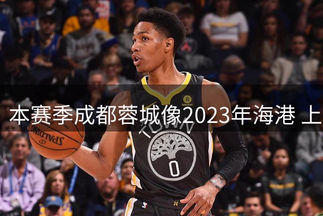 本赛季成都蓉城像2023年海港 上半程一路赢 下半程踩刹车