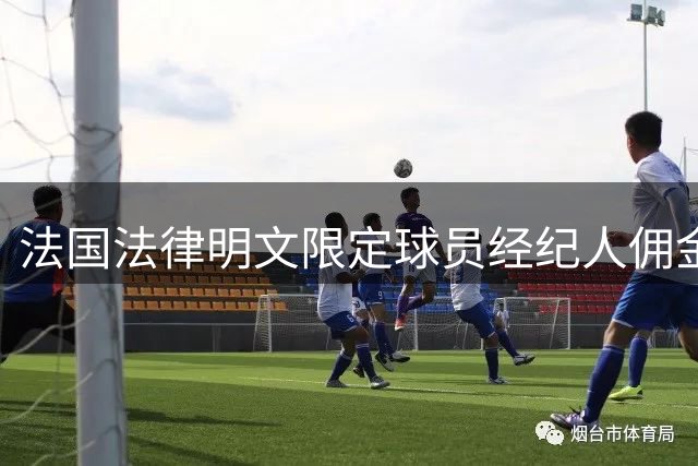 法国法律明文限定球员经纪人佣金不得超过薪资10%